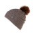 pistil Women's Piper Slouch Beanie- Cinder- One Size