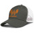 Gmhnssdszd Unisex Adjustable Baseball Hat- Snapback Mesh Caps
