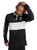 Burton Mens Midweight Rugby- True Black/Stout White- X-Large