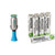 Educational Insights The Riddle Show with Amazon Basics AAA Batteries Bundle