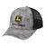 John Deere Gray Tonal Camo Cap/Hat - LP76079
