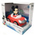 Disneys Mickey Mouse Mouse Push and Go Racer Car