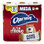 Charmin Ultra Strong Toilet paper- 12 Mega Rolls   48 Regular Rolls