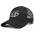 805-beer-logo- Unisex Mesh Cool Cap Adjustable Snapback Beach Hat