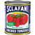 Sclafani - Crushed Tomatoes- -4-- 28 oz. Cans