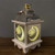 Jilin Wooden LED Light Hanging Lantern Eid Mubarak Ramadan Lamp for Home Islam Muslim Eid Mubarak Decorations Balloon