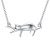 Cat Pendant Necklace Jewelry for Women Cat Lovers Daughter Girlfriend 925 Sterling Silver Lazy Cat on Tree Branch Necklace Cat Pendant Necklace Jewelry for Women Cat Lovers Daughter Girlfriend 925 Sterling Silver Lazy Cat on Tree Branch Necklace