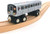 Munipals MP01-110M Wooden Subway M Train NYC MTA Nassau Street Local R160 Car