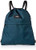 Oakley Men's Street Drawstring Bag- Petrol- One Size