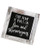 This House Is Built On Love And Shenanigans Square Farmhouse Style Framed Sign- Multiple Sizes Available