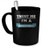 Branch Manager Coffee Mug. Branch Manager gift 11 oz. black