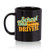 School Bus driver Coffee Mug. School Bus driver funny gift. 11 oz. black