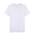 Y2Y2 Men's Cotton Stretch T-Shirt- White- XL -46inch-48inch-