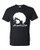 Freedomtees Khabib nurmagomedov Alhamdulillah Unisex T-Shirt -S- Black