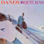 Dandy Returns -Limited Orange Vinyl Edition-