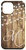 iPhone 12 Pro Max Letter M Initial Personalized Monogram Name Rustic Farmhouse Case