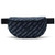 Herschel Supply Co. Sixteen Roll Call Black/Sharkskin One Size