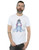 Disney Men's Winnie The Pooh Classic Eeyore T-Shirt White Large