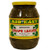 Mid East Premium California Style Grape Leaves In Glass Jar- 1 Lb / 453g
