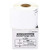 HOUSELABELS Compatible DYMO 30383 Internet Postage Labels -2-1/4inch x 7inch- Compatible with Rollo- DYMO LW Printers- 4 Rolls / 150 Labels per Roll