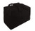 Rothco Canvas Parachute Cargo Bag- Black