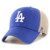'47 Brand Trucker Cap - Flagship Los Angeles Dodgers Royal