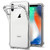 Spigen Rugged Crystal Designed for Apple iPhone Xs Case (2018) / Designed for Apple iPhone X Case (2017) - Crystal Clear