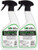 RMR-141 Disinfectant Spray Cleaner- Kills 99 percent of Household Bacteria and Viruses- Fungicide Kills Mold  and  Mildew- EPA Registered- 2-Pack of 32-Ounce Bottle