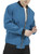 WULFUL Mens Casual Lightweight Jacket Softshell Flight Bomber Jacket Varsity Windbreaker