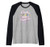 Easter Basket Princess - Easter Basket Stuffers Raglan Baseball Tee