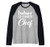 Funny Future Celebrity Chef Famous Kitchen Cook Raglan Baseball Tee