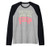 You had me at bacon Funny Cooking lover Kitchen gift Raglan Baseball Tee