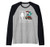 Kitchen Supervisor Monster Truck Gamer Shark Raglan Baseball Tee