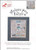 The Fall -The Serpent beguiled me- and I did Eat- Cross Stitch Chart