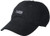 PUMA Adjustable Dad Cap- Black/Grey- OS