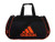 adidas Defender II Medium Duffel Black/Infrared One Size
