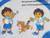 Nick Jr. Go Diego Go Wall Art Foam Appliques
