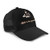SOJAXA Allah is Great Mans Womans Baseball Cap Baseball Hat Mesh Black