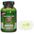 Irwin Naturals Steel Libido Pink for Women- 60 Liquid Softgels Bundle with a Irwin Naturals Pill Case