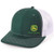 John Deere Richardson Trucker Snapback Hat/Cap - LP73817