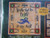 Things That Go Bump Counted Cross Stitch Chart