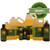 16 Fl.oz Premium Liquid Gold Peanut Oil Unrefined Pure  and  Organic Skin Hair Nails Health