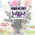 2021 Purple Silver Graduation Custom Centerpiece -Each- by Partypro
