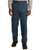 Red Kap Men's Industrial Cargo Pant- Navy- 36W x 32L