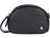 Nautica Seta Drift Crossbody Black One Size