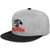 WoolWomen's Solid Flat Bill Cap Aprilia-Motorcycle- Classic Adjustable Snapback Baseball Hats