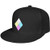 Man's Woman Steven-Universe-Diamond-Authority- Cap Trendy Hat Athletic Caps