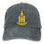 JKJS LDFO Mongolia Flag Logo Unisex Baseball Cap Cowboy Hat Dad Hats Trucker Hat Deep Heather