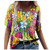 Shirts for Women Casual AODONG Womens Short Sleeve Tops-Womens Loose T-Shirts Casual Printing Short Sleeves O-Neck Blouse Tops