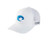 Costa Del Mar Trucker- White- Regular